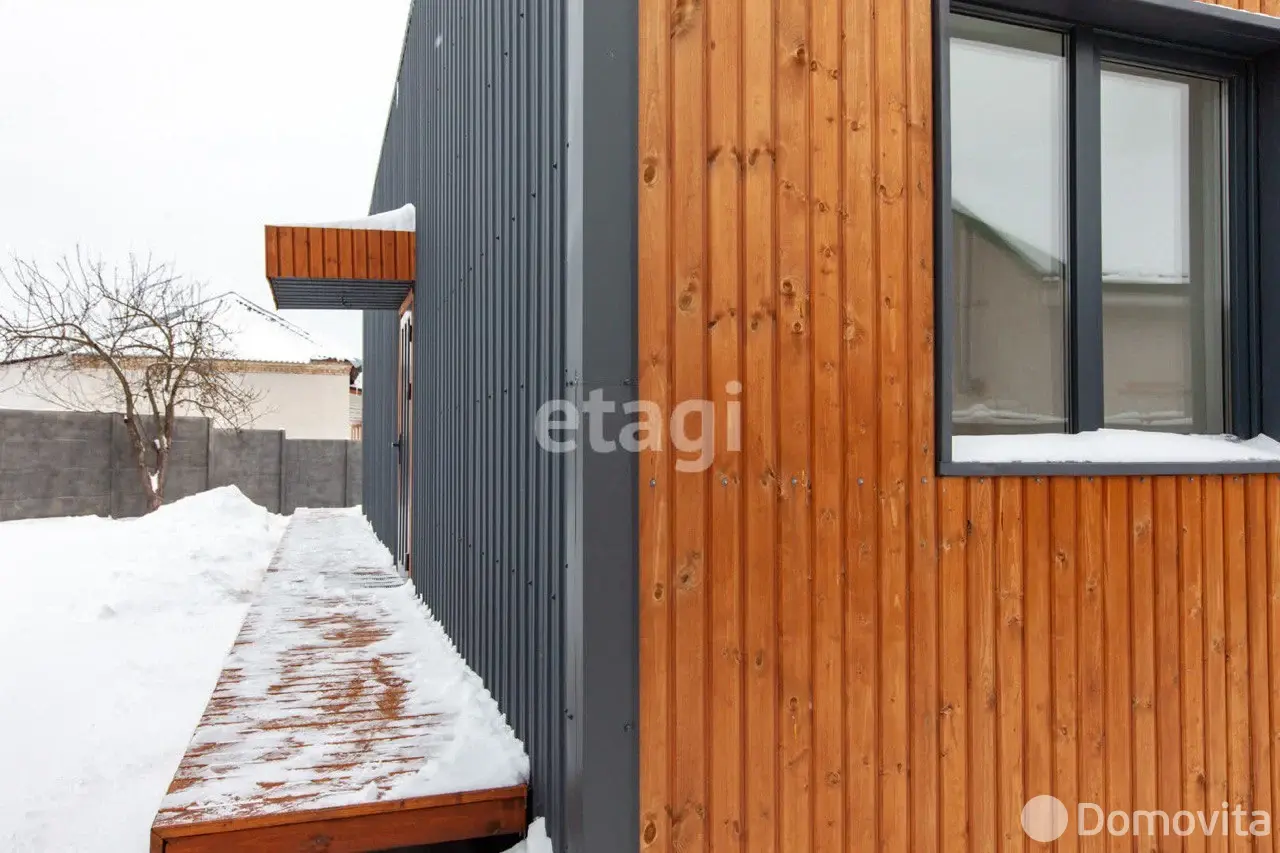 купить коттедж, Борисов, ул. Минская, д. 22