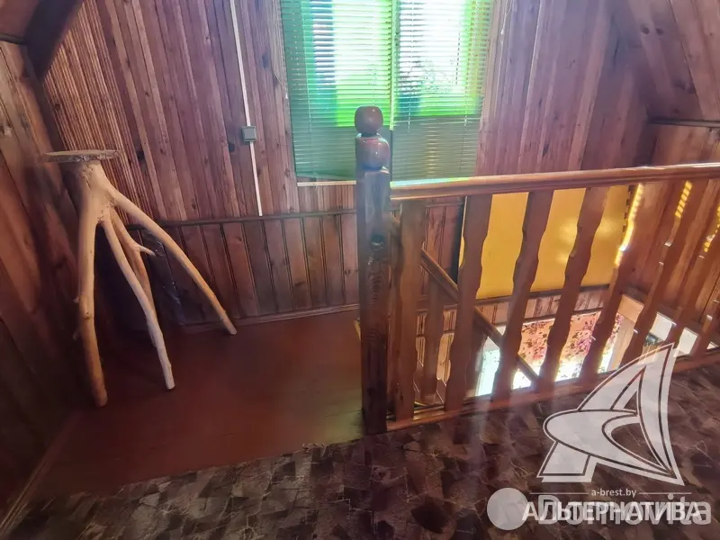 Купить 2-этажную дачу в Факел Брестгазоаппарат Брестская область, 21100USD, код 179291 - фото 18