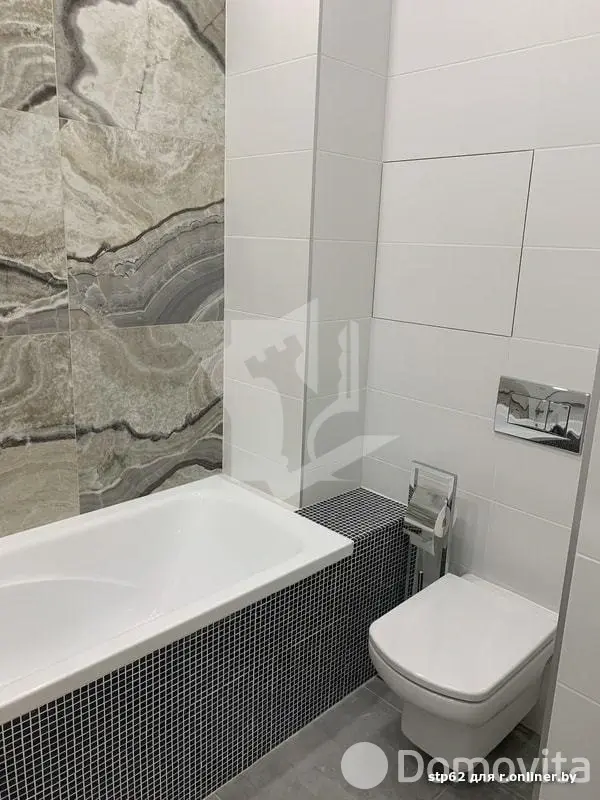 Цена аренды квартиры, Минск, пр-т Победителей, д. 135Б