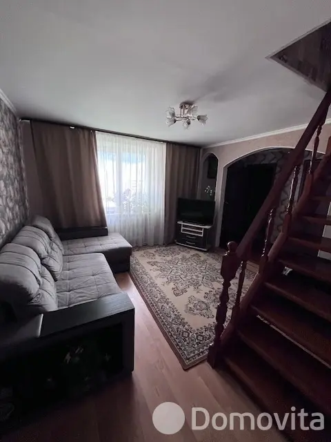 дом, Верхнедвинск, ул. Григоровича, д. 6 от собственника