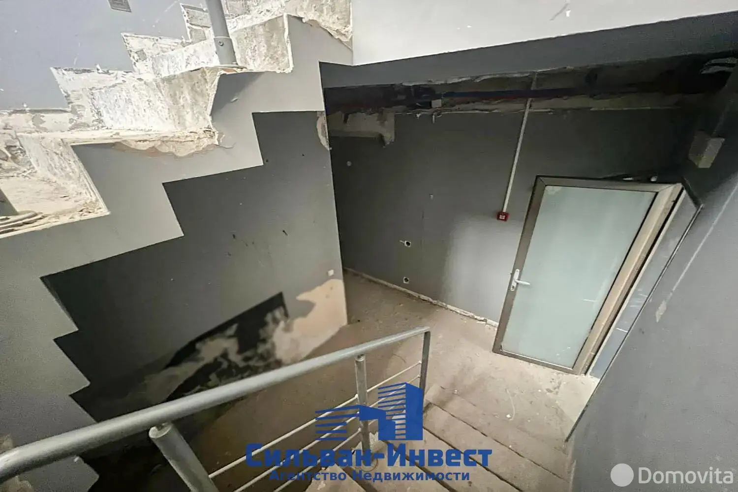 Снять торговое помещение на ул. Карла Маркса, д. 25 в Минске, 2890EUR, код 968572 - фото 12