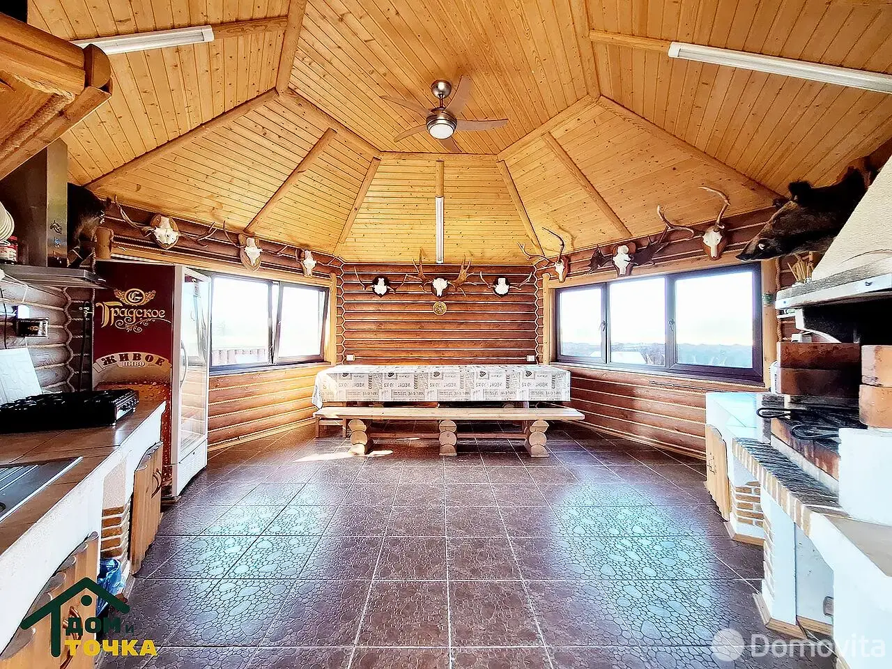 Купить помещение под сферу услуг в Дукелях, д. 5 - фото 30