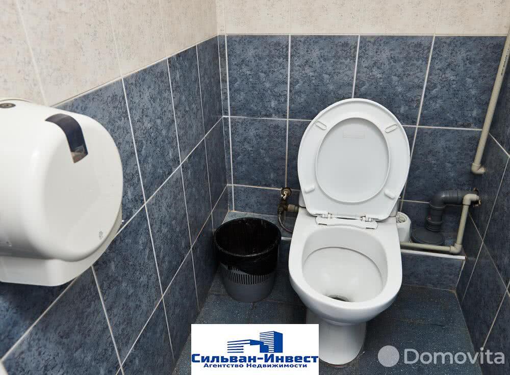 Купить помещение под сферу услуг в Минске, ул. Матусевича, д. 20 - фото 21