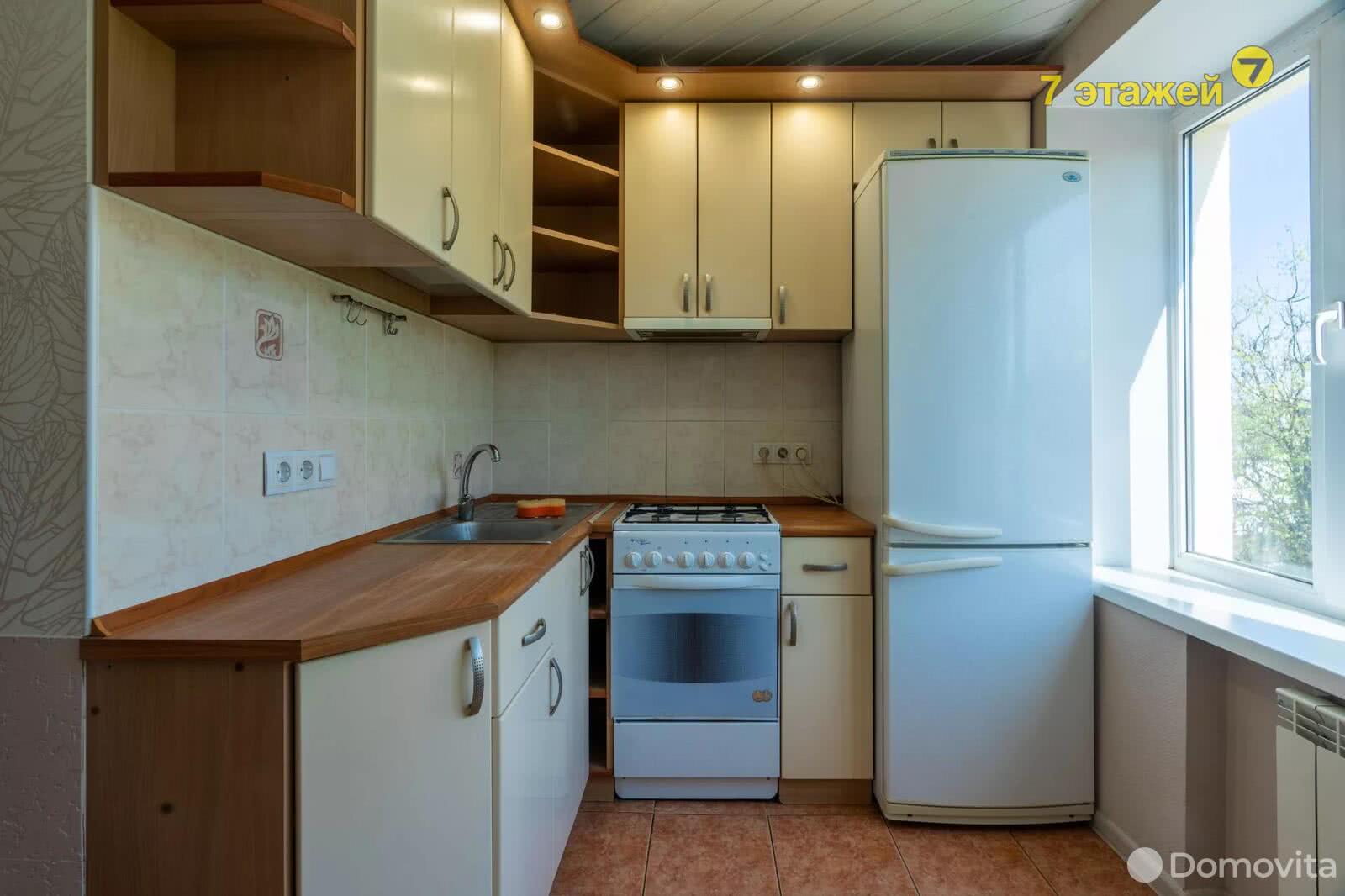 Продажа 2-комнатной квартиры в Минске, ул. Уручская, д. 15, 71000 USD, код: 999614 - фото 6