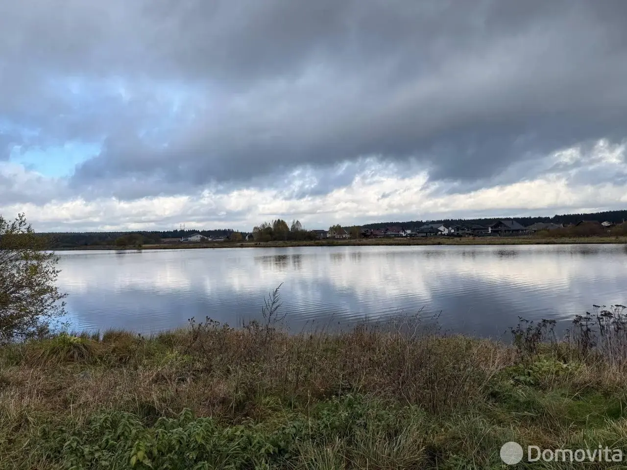 купить участок, Волма, ул. Минская