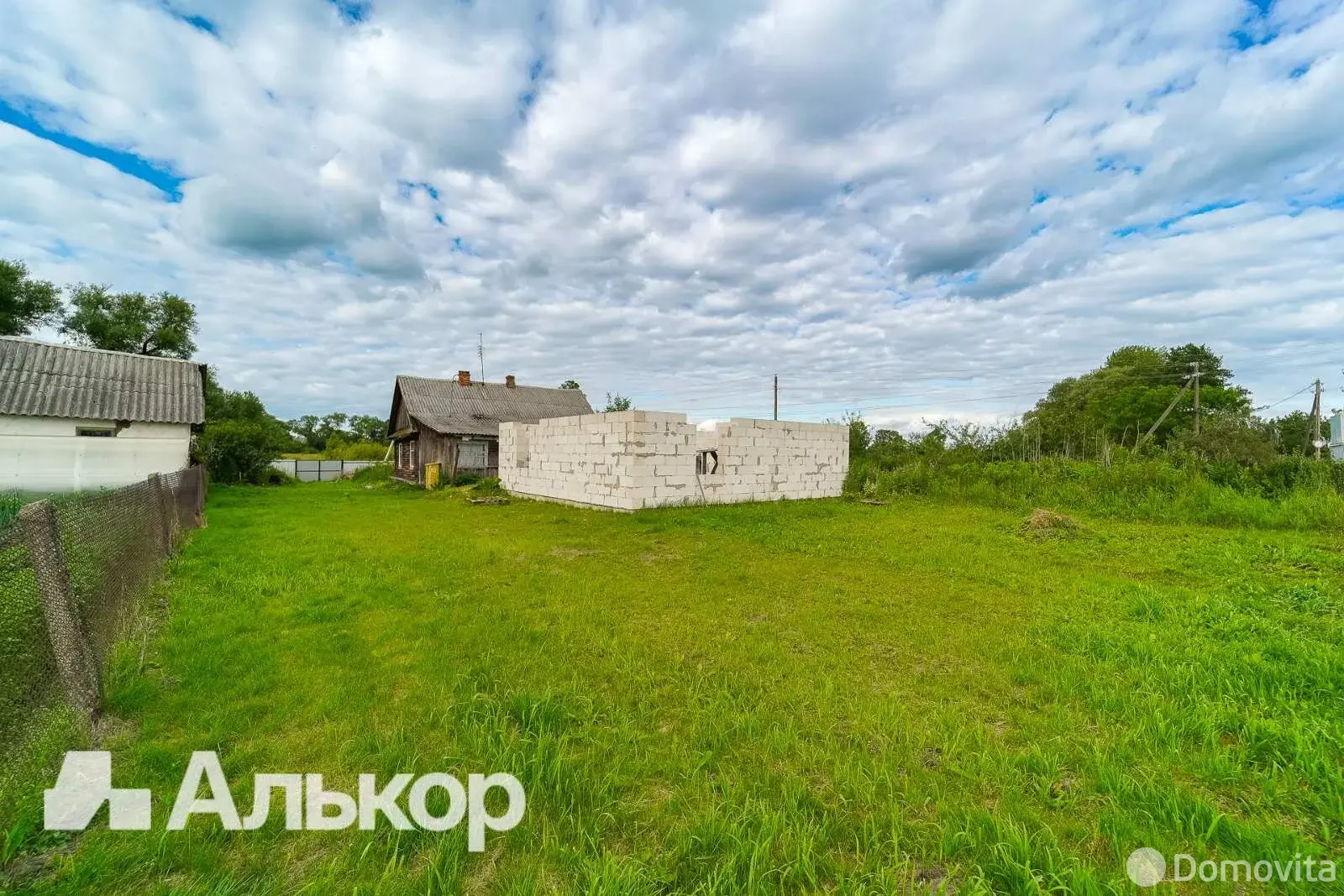 Цена продажи коттеджа, Смиловичи, пер. Медведева, д. 3