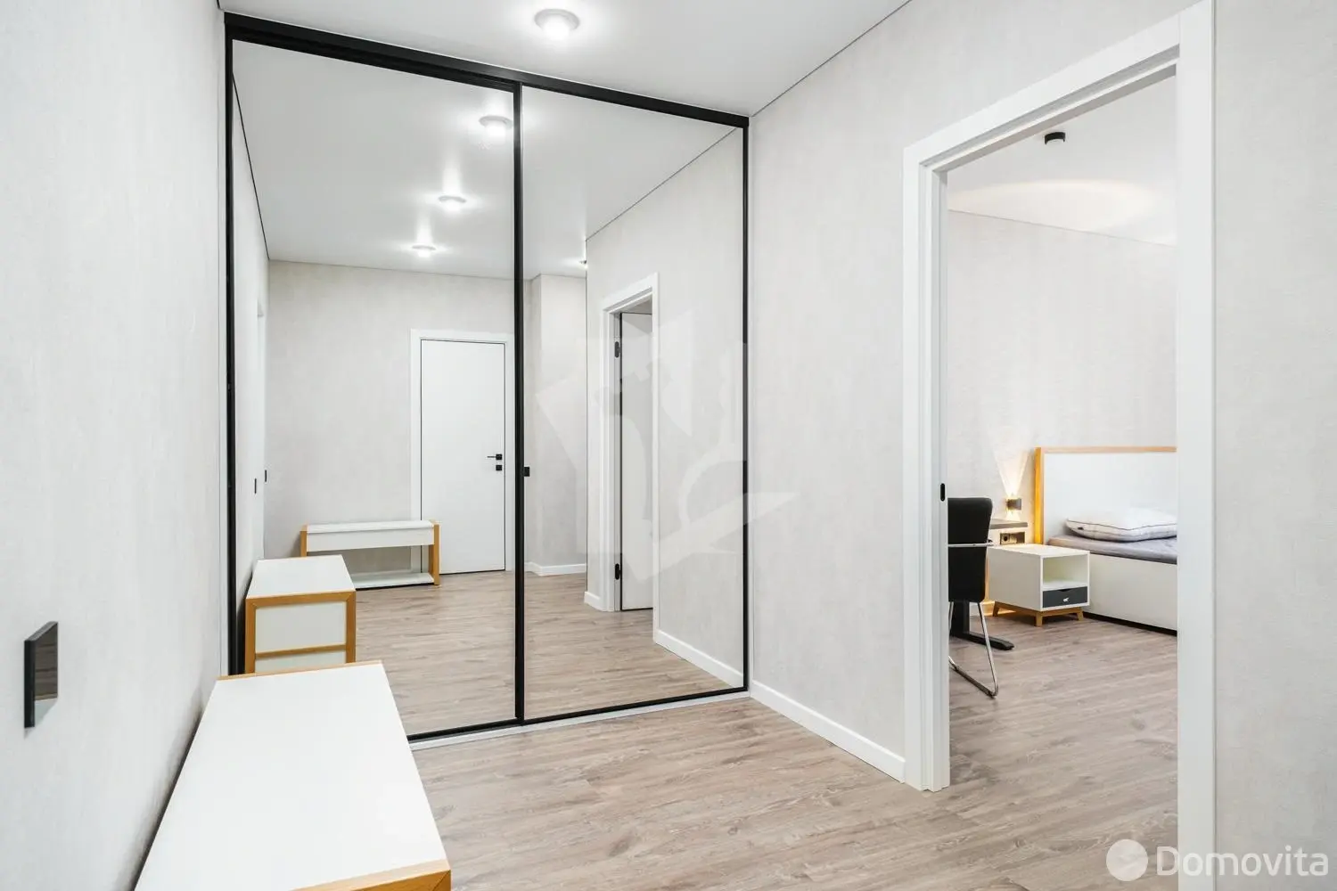 аренда квартиры, Минск, пр-т Дзержинского, д. 34