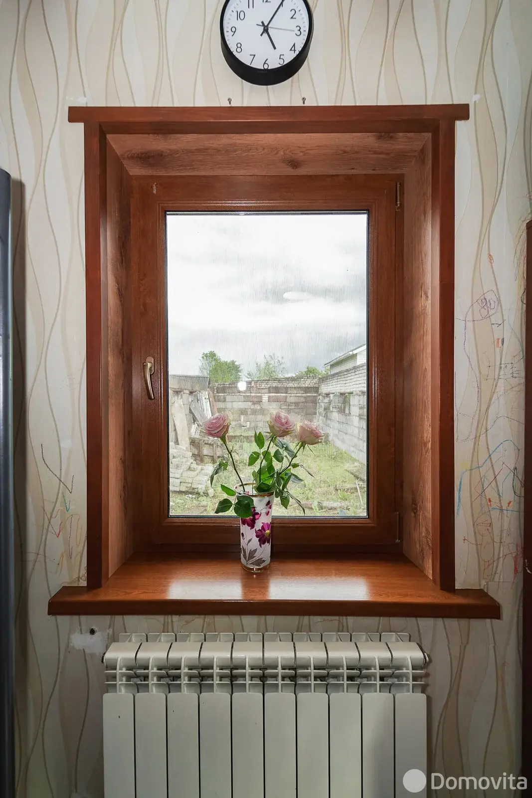 дом, Юхновка, ул. Витебского, д. 4 - лучшее предложение