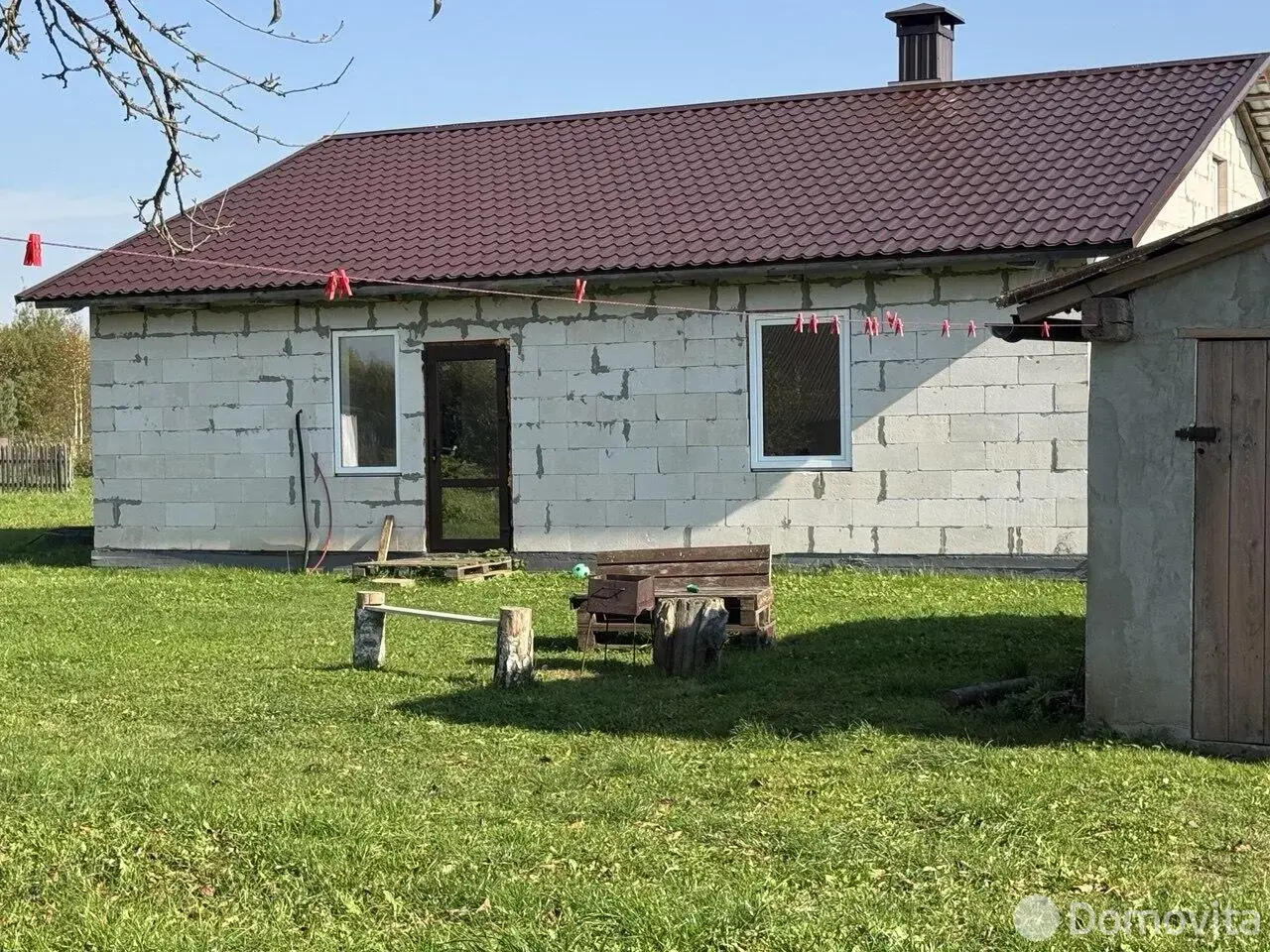 Цена продажи дома, Новая Гута, ул. Центральная, д. 13