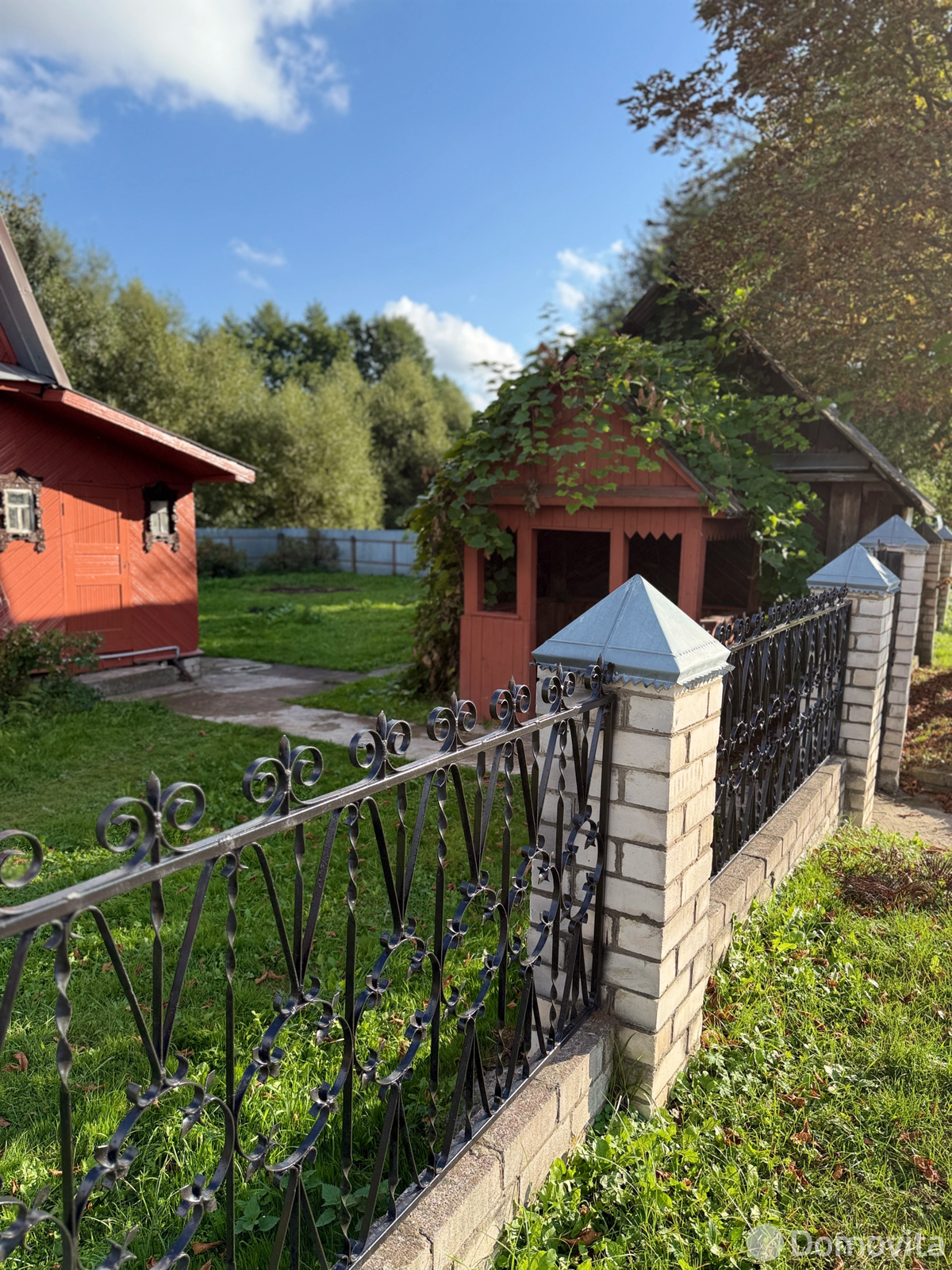 Цена продажи коттеджа, Борисов, пер. Мельничный, д. 15