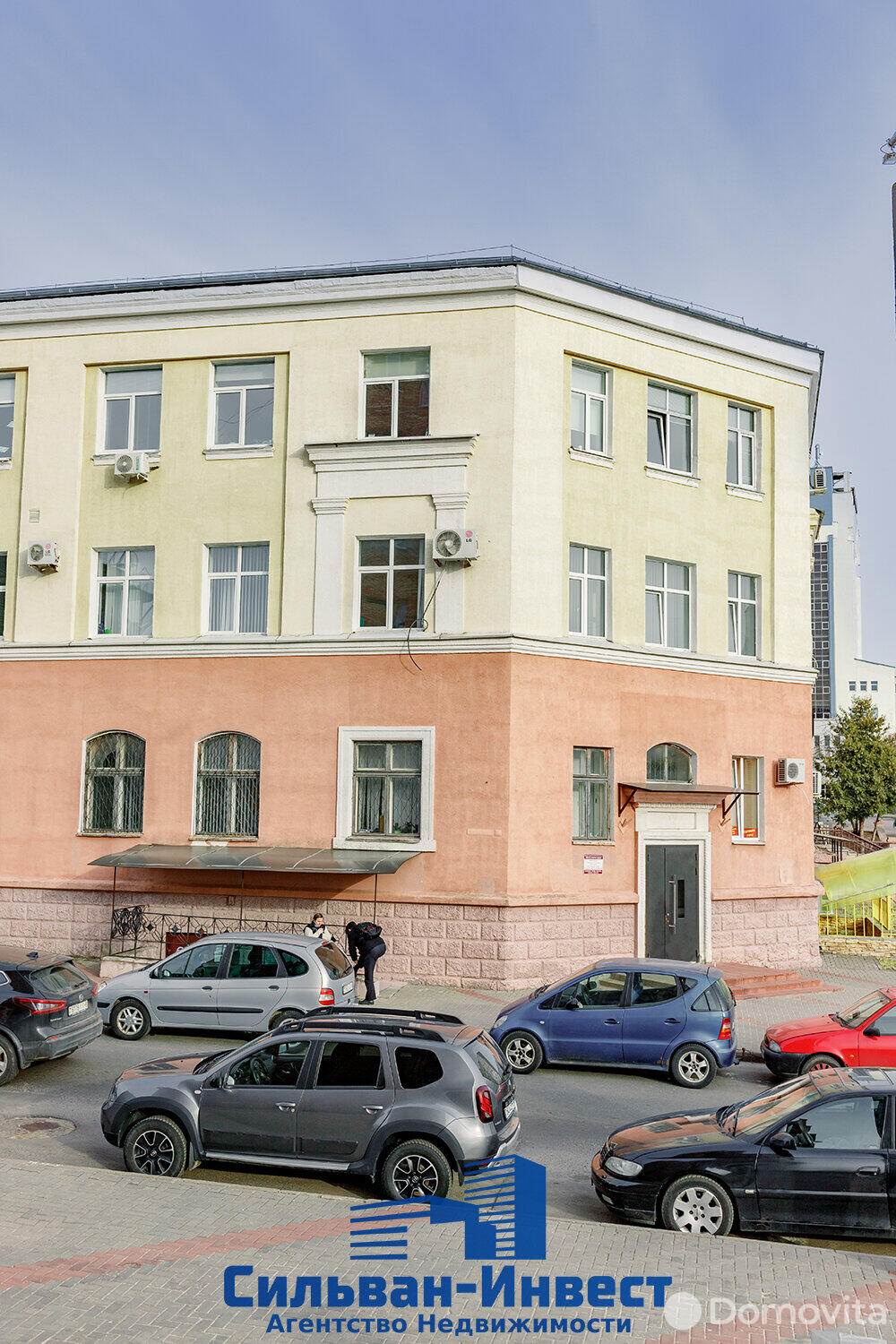 Продажа торгового помещения на ул. Яцыно, д. 5 в Могилеве, 2782200EUR, код 996094 - фото 21