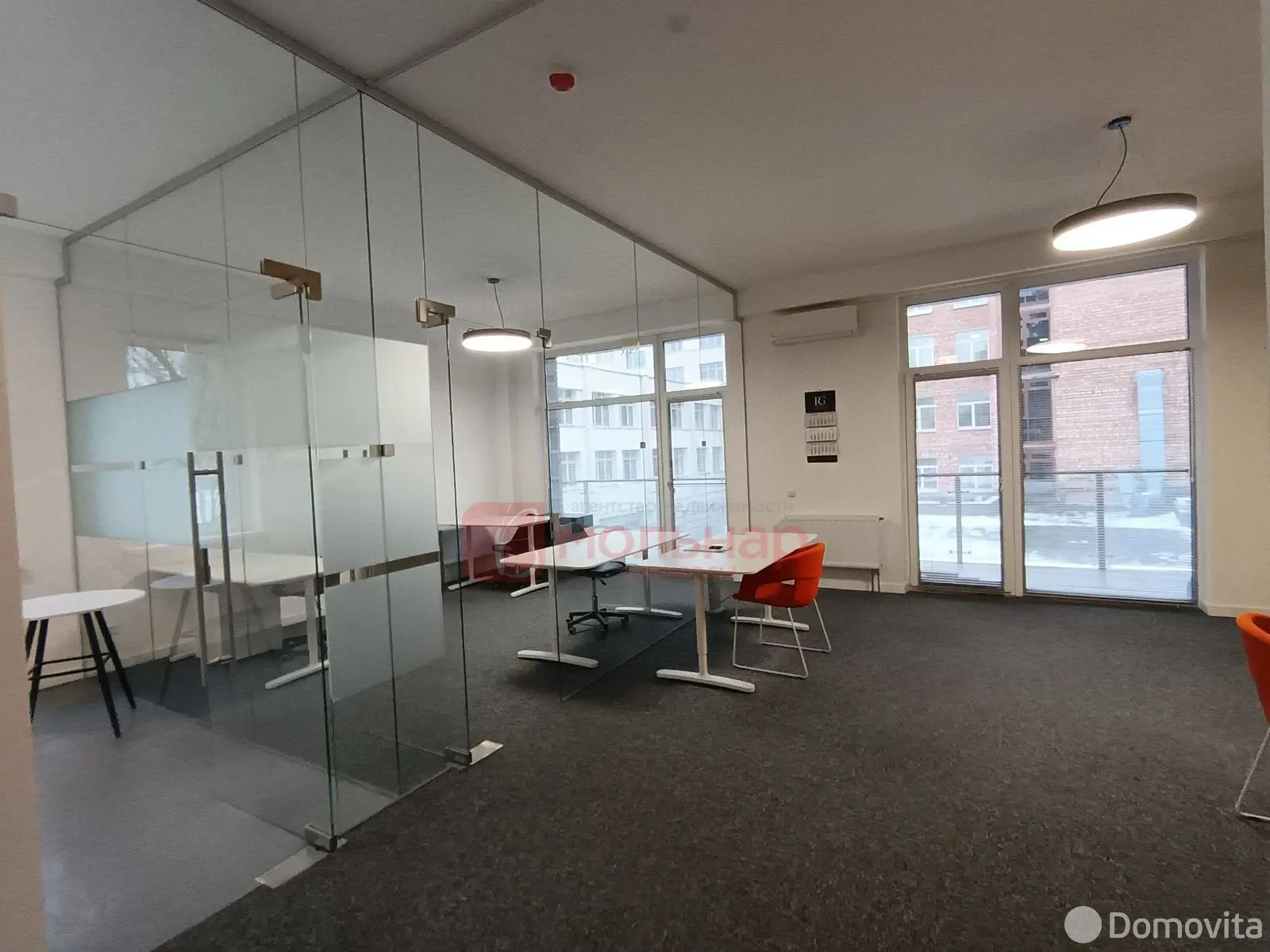 офис, Минск, ул. Мясникова, д. 27