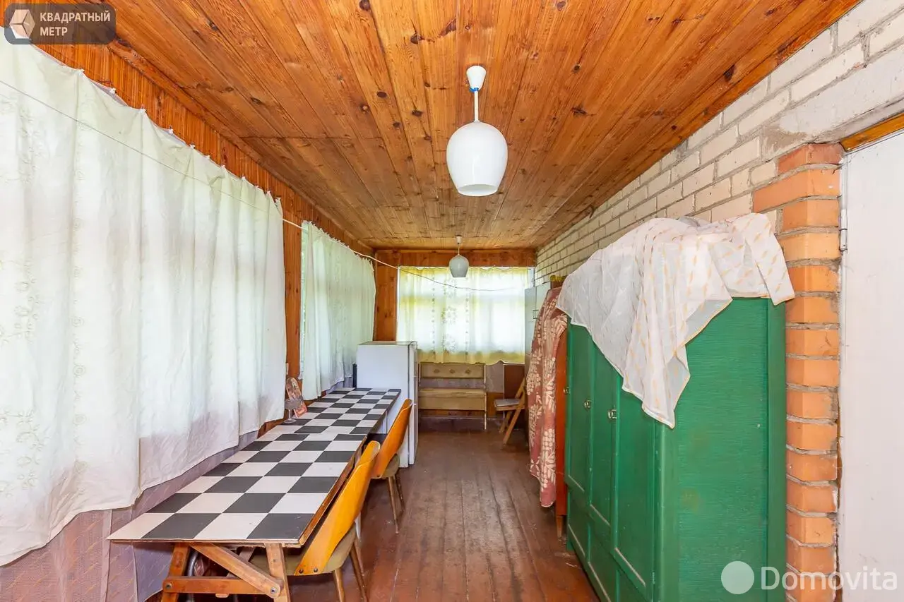 Продажа 3-этажной дачи в Смолевичский Кристалл Минская область, 18900USD, код 183506 - фото 20