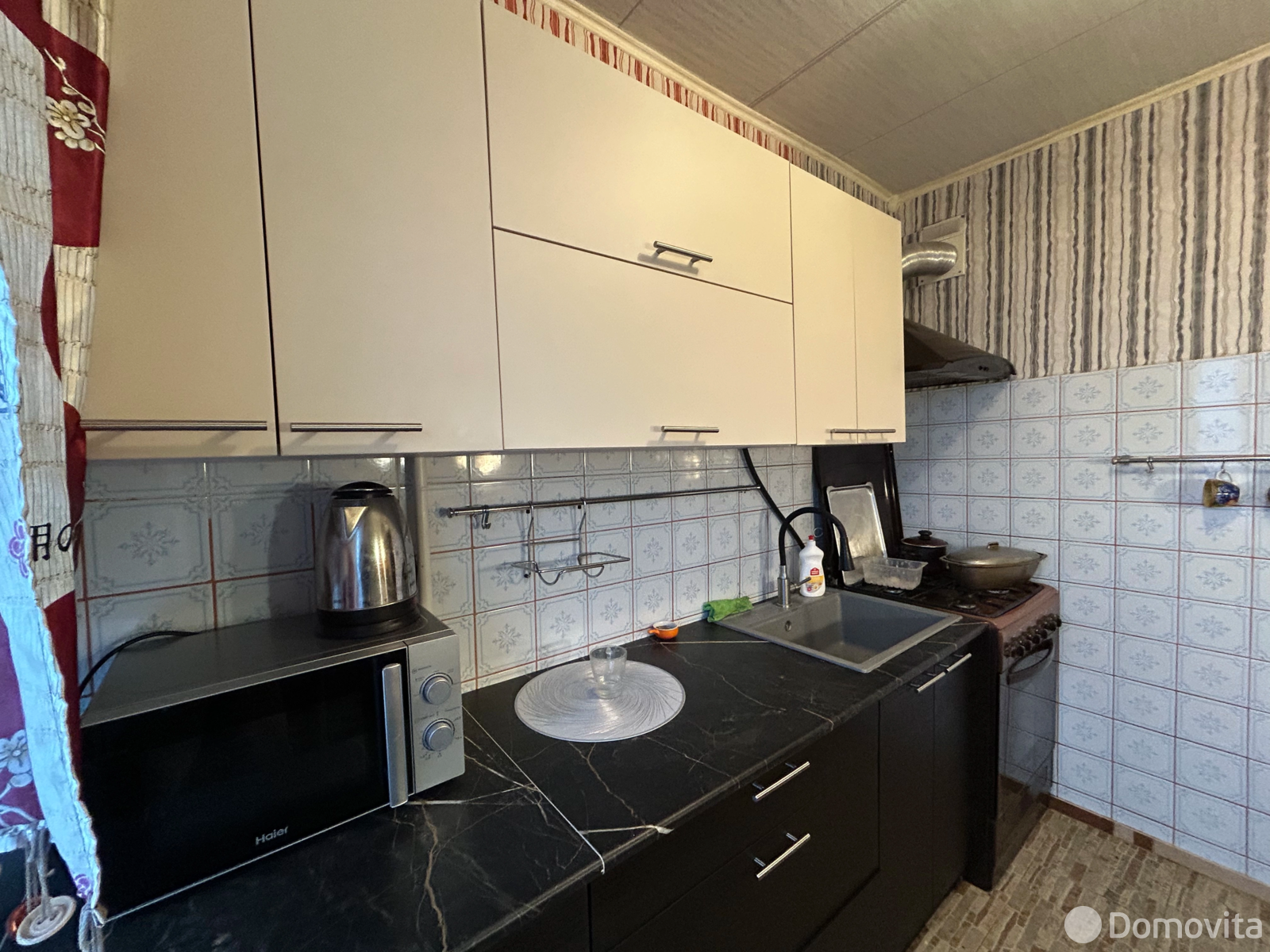 Снять 2-комнатную квартиру в Минске, ул. Веры Хоружей, д. 17, 459USD, код 148819 - фото 37