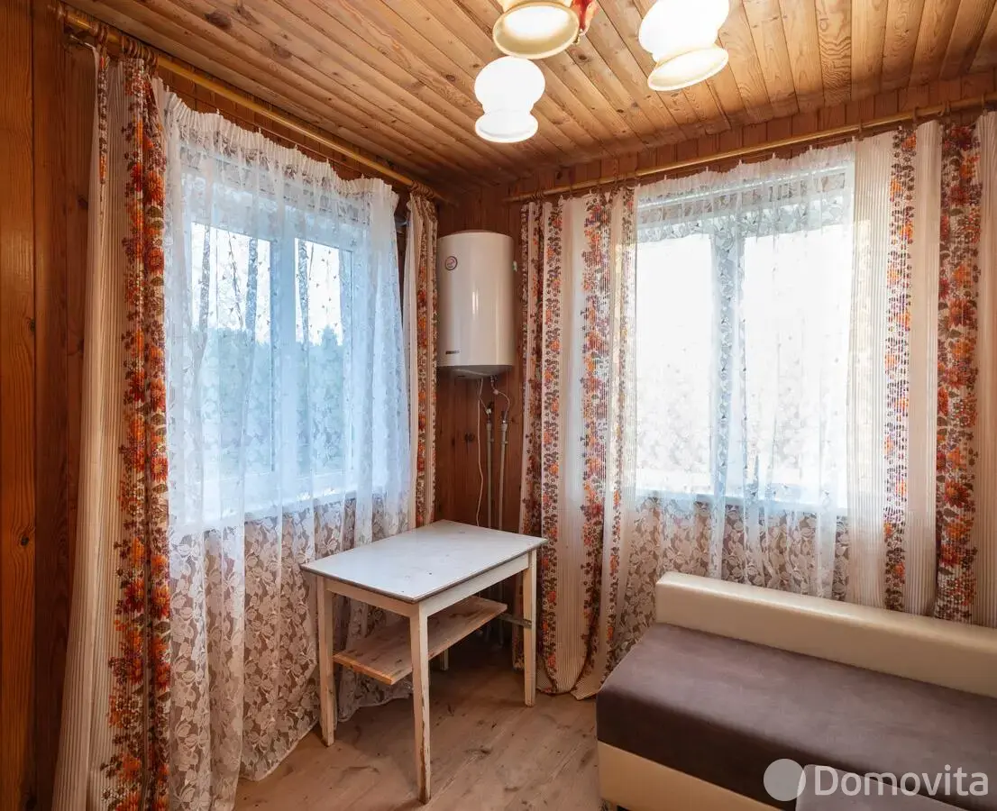 дача, Лесное-Векшицы,