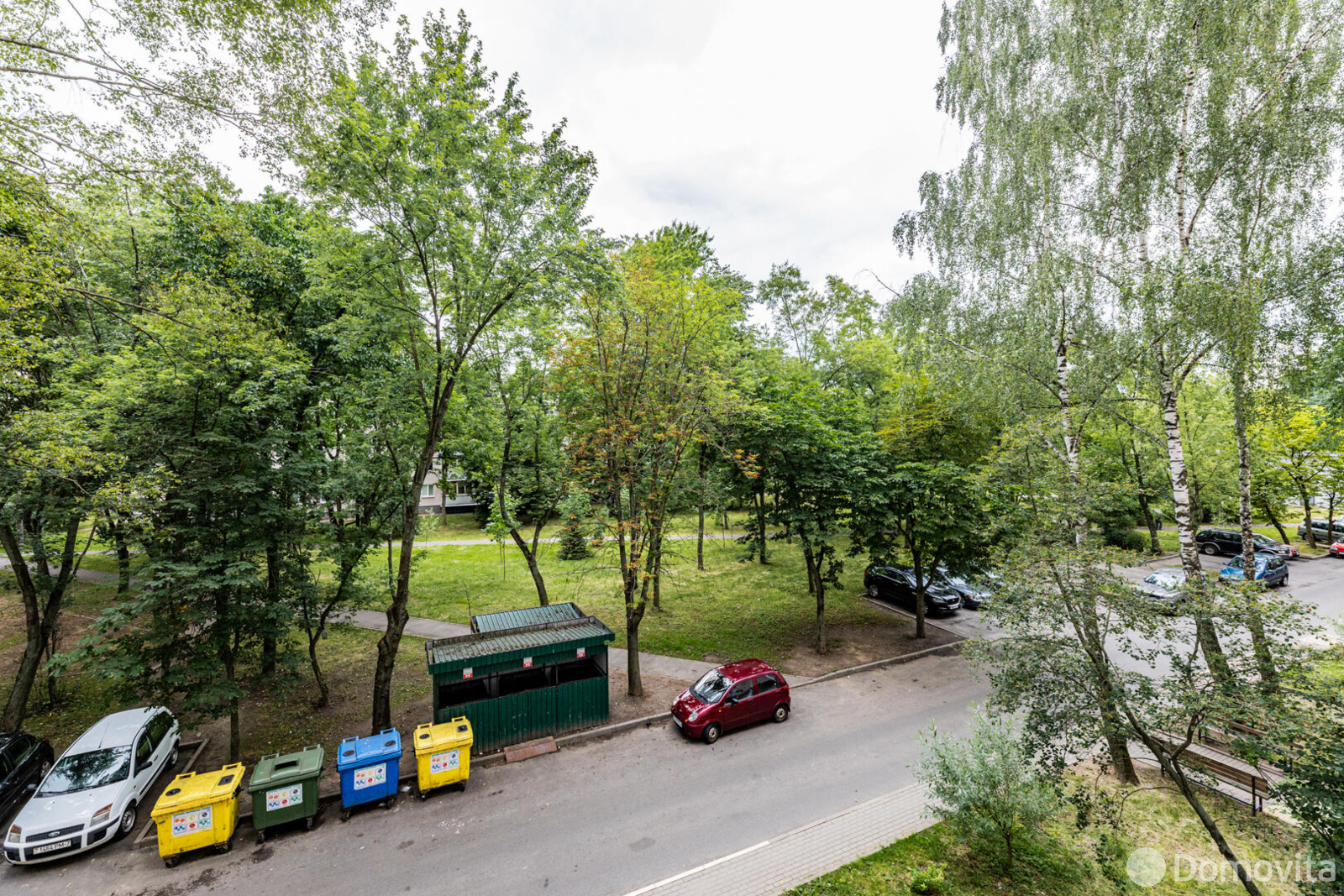 Купить комнату в Минске, пр-т Рокоссовского, д. 153, цена 101500 BYN, код 7749 - фото 21