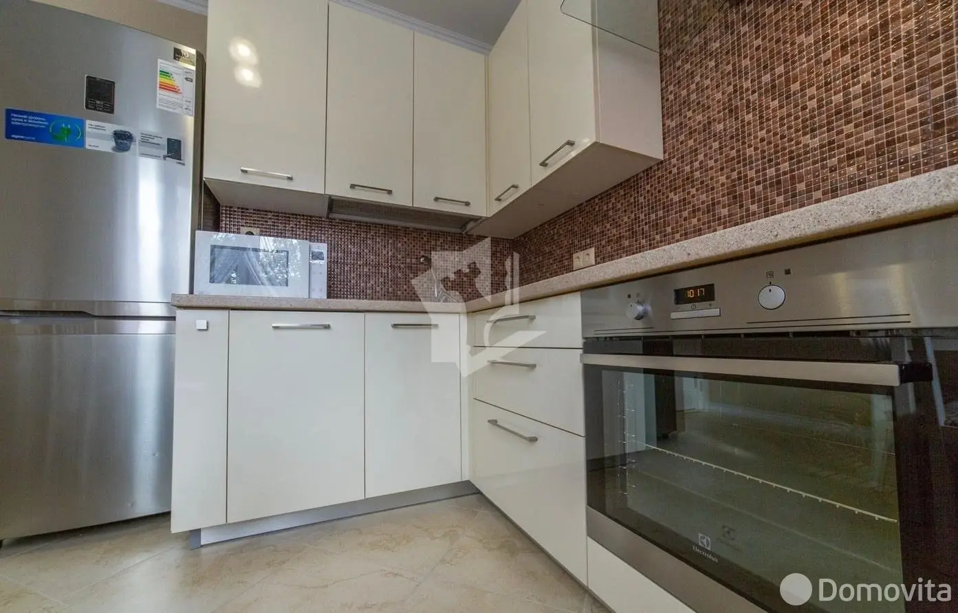 Снять 2-комнатную квартиру в Минске, пр-т Машерова, д. 43, 550USD, код 144812 - фото 2