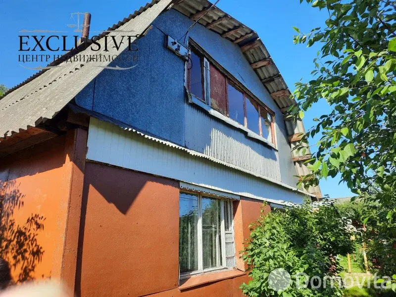 дом, Полоцк, ул. Мирная, стоимость продажи 38 395 р.