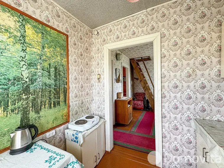 Купить 2-этажную дачу в Меридиан-92 Минская область, 14100USD, код 184539 - фото 11