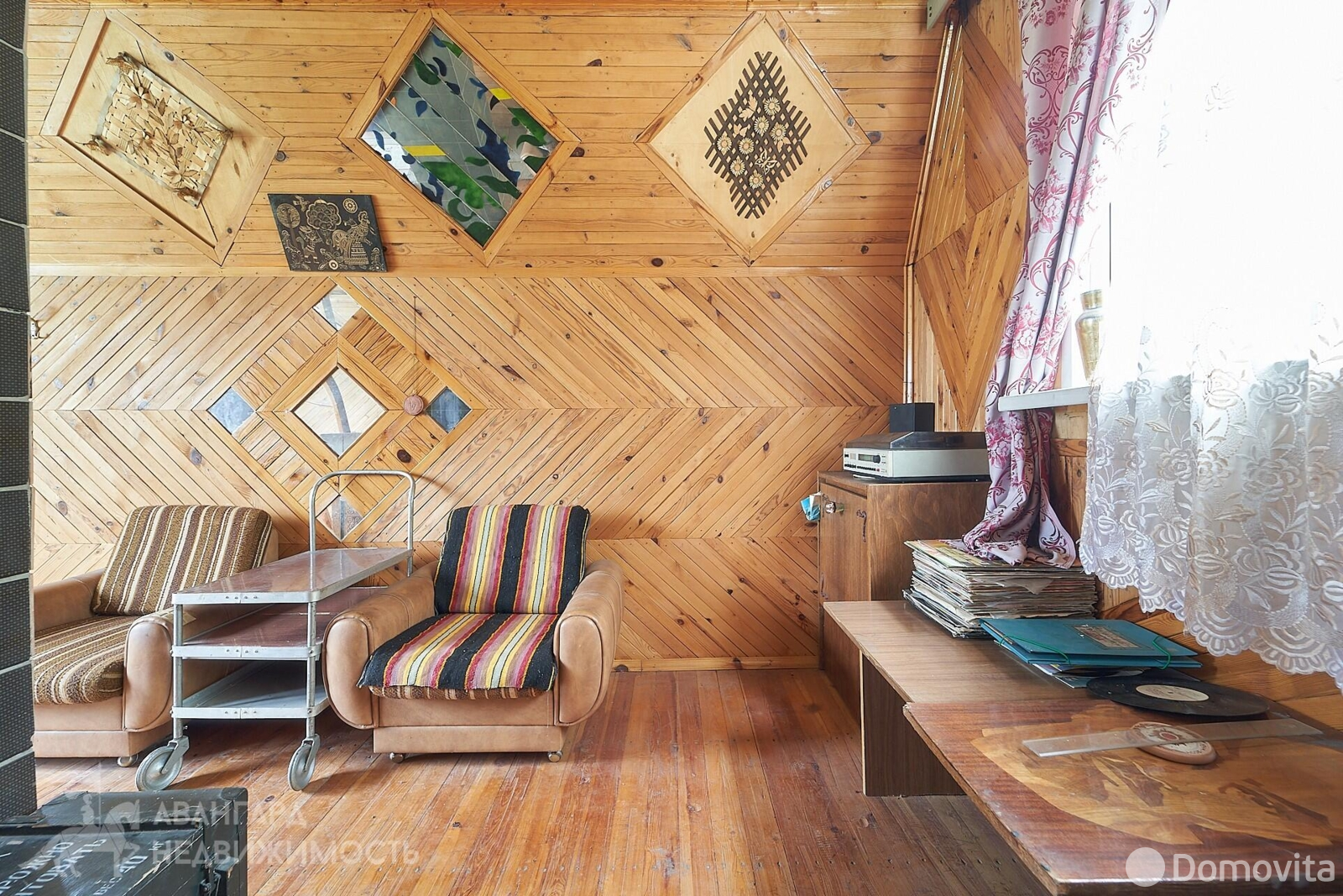 Продажа 2-этажной дачи в Металлист Минская область, 18500USD, код 186011 - фото 18