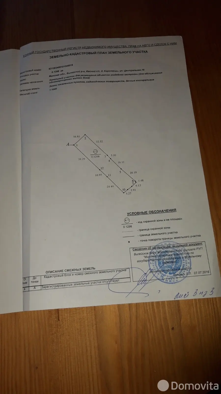 Цена продажи дачи, Королевцы, ул. Центральная, д. 16