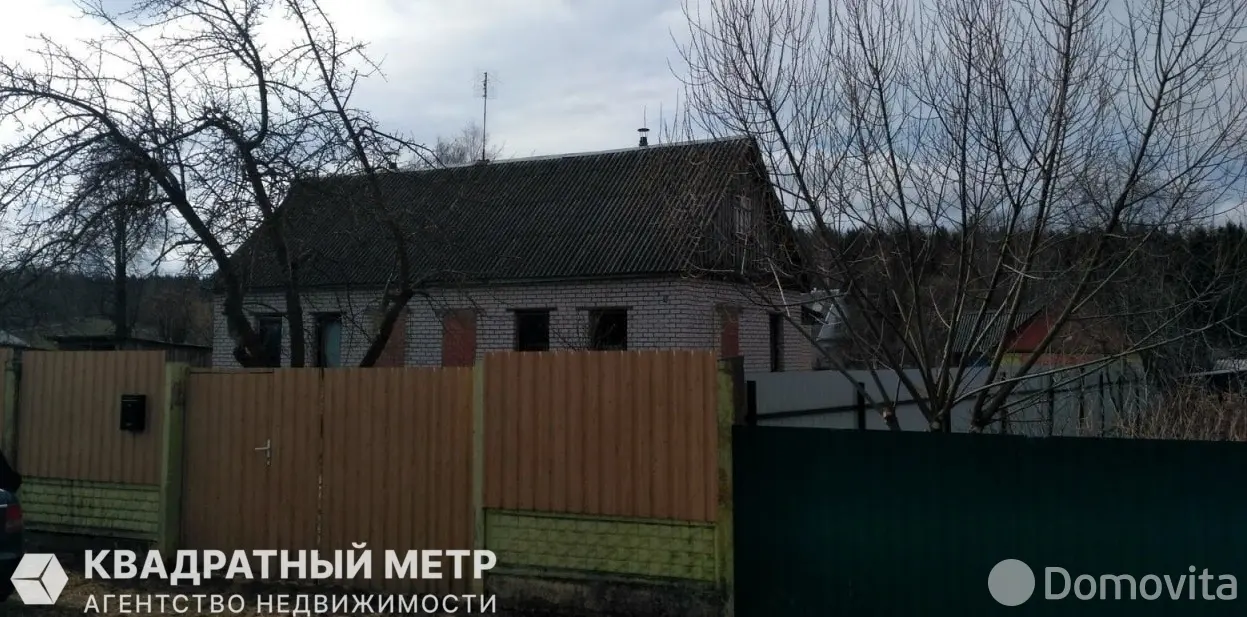 Стоимость продажи коттеджа, Августово, ул. Лесная