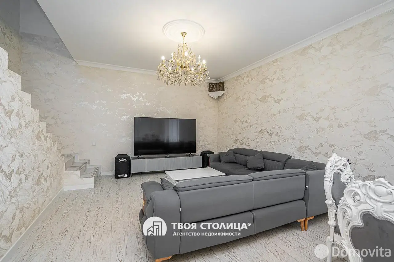 Стоимость продажи коттеджа, Заболотье, ул. Рождественская