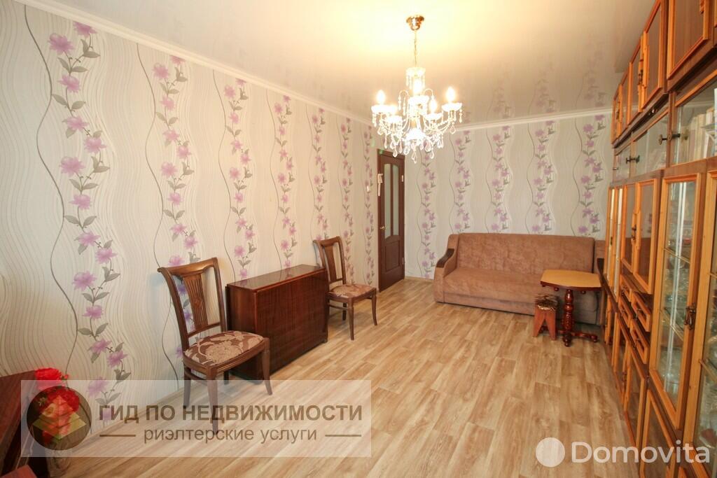 Купить 2-комнатную квартиру в Гомеле, ул. Димитрова, д. 15, 35500 USD, код: 1014997 - фото 2