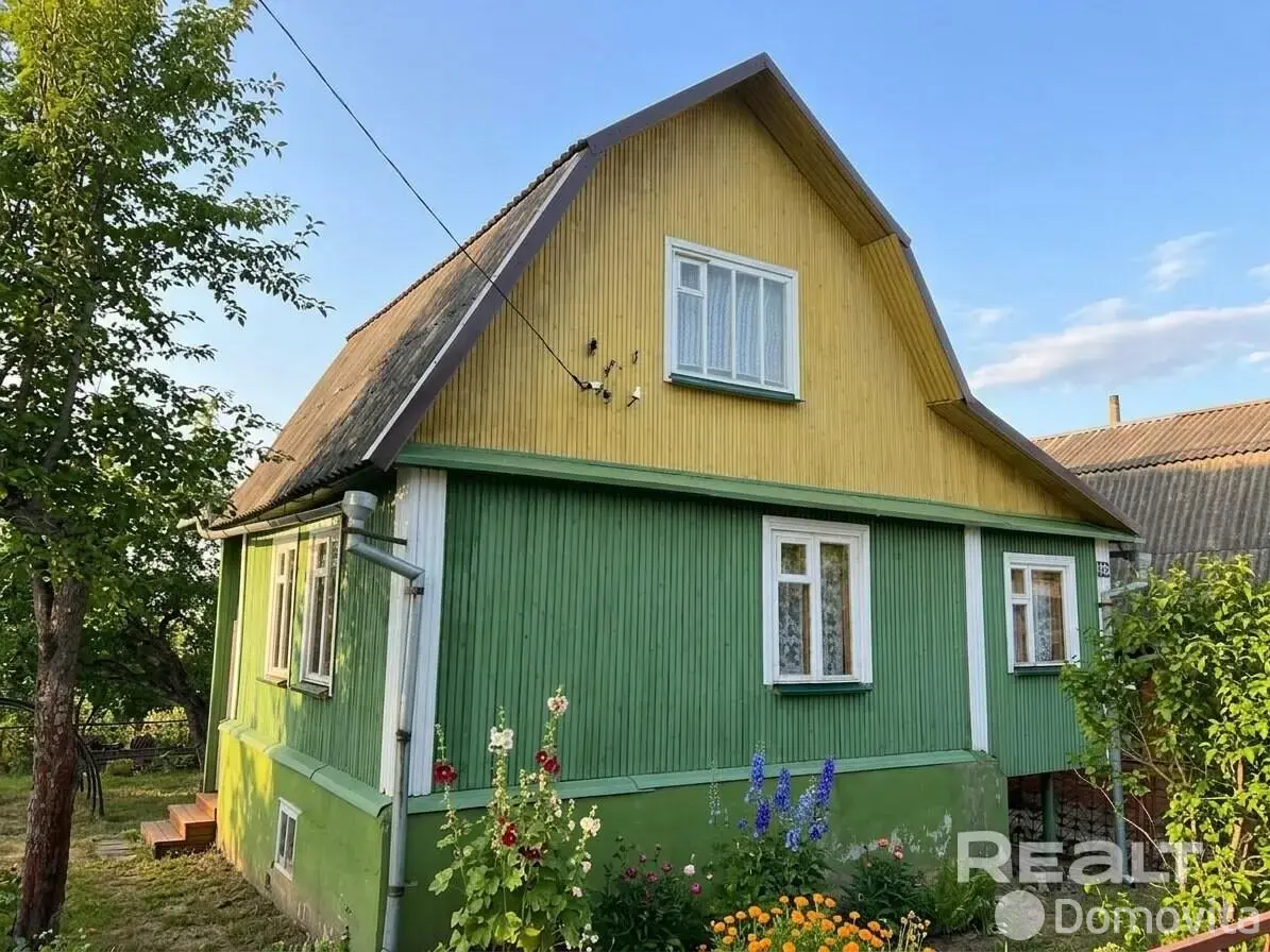 продажа дачи, Кристалл-Плюс,