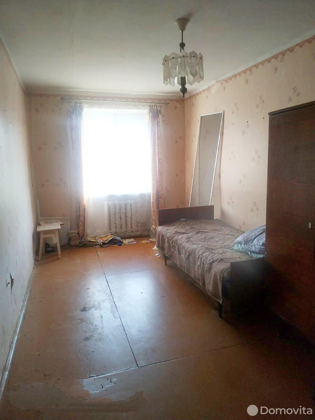 Продажа 3-комнатной квартиры в Цыпках, ул. Многоэтажная, 9930 USD, код: 999230 - фото 5