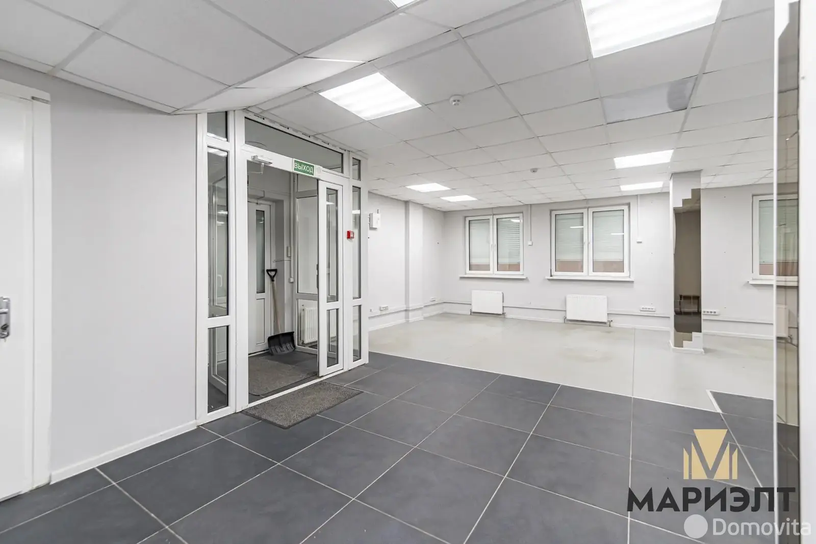 Купить офис на ул. Петра Мстиславца, д. 4 в Минске, 245000USD, код 8565 - фото 17