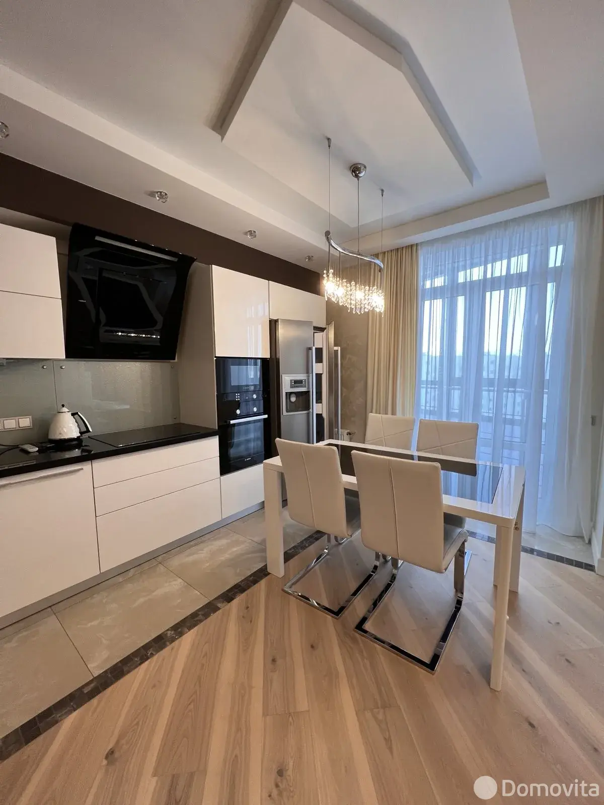 аренда квартиры, Минск, пр-т Победителей, д. 27