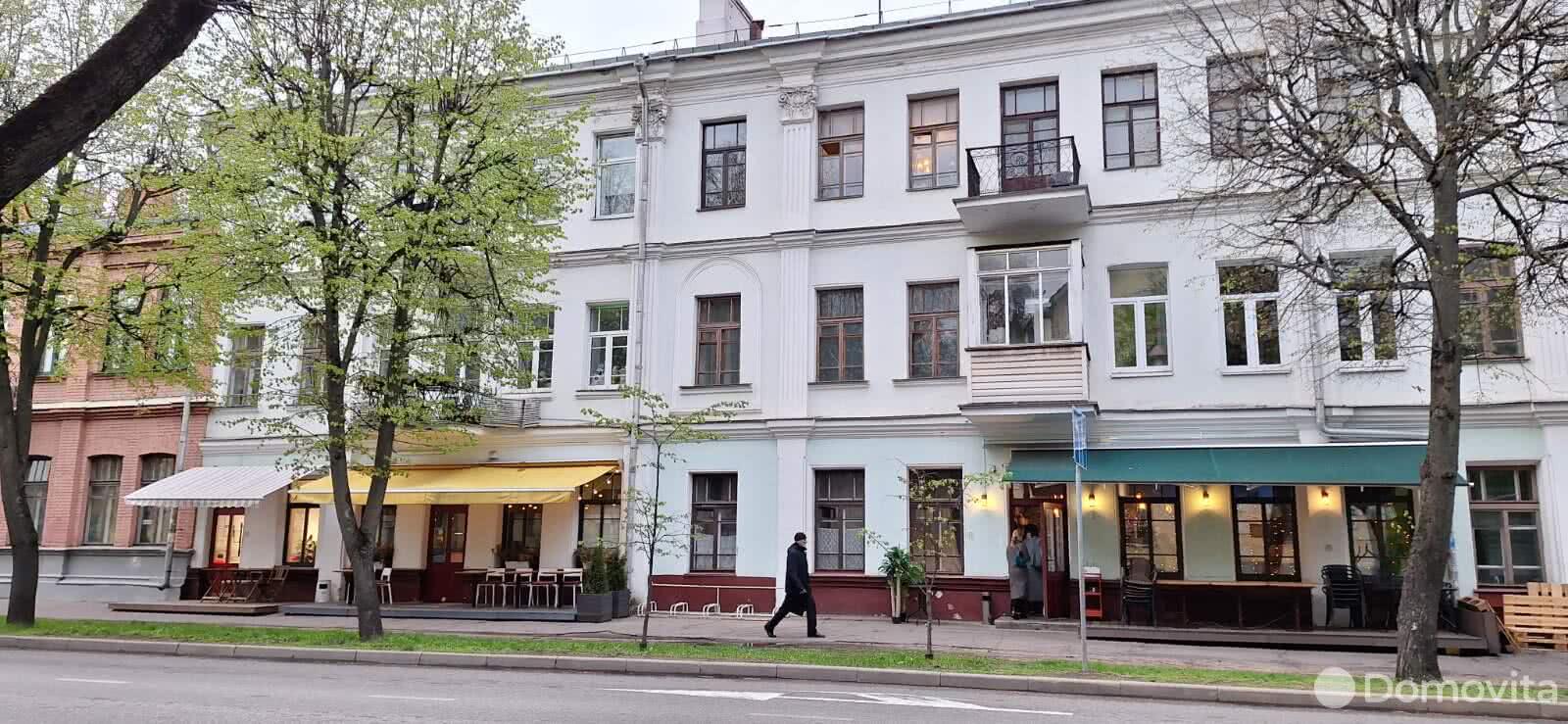 квартира, Минск, ул. Киселева, д. 28, стоимость продажи 298 763 р.