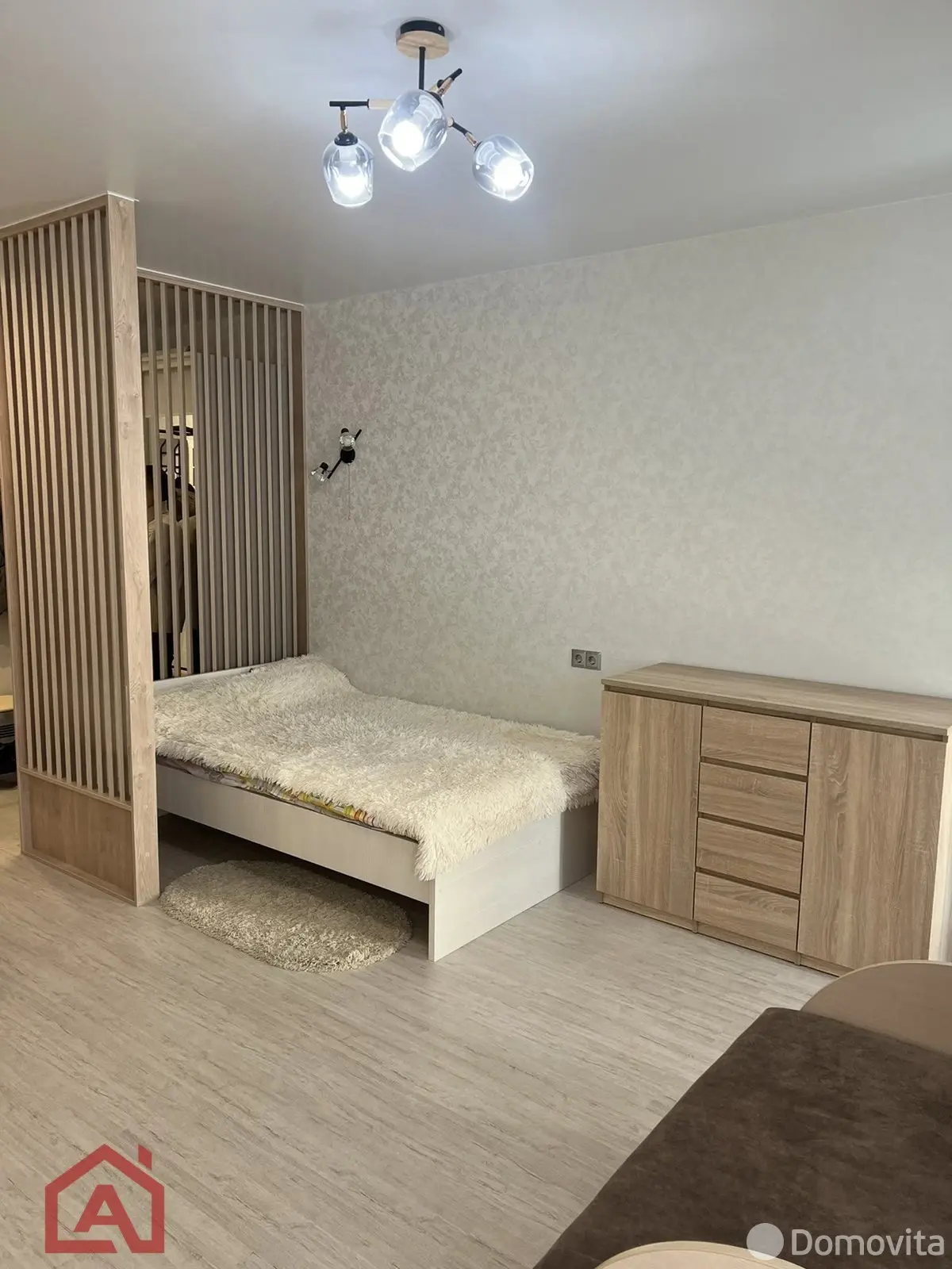 квартира, Минск, ул. Михаила Савицкого, д. 20 на ст. метро Аэродромная