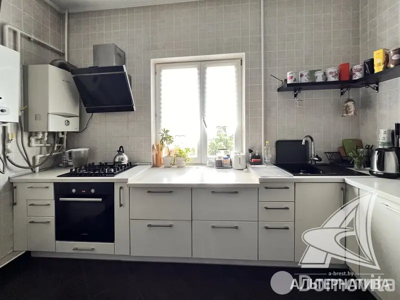 дом, Брест, 