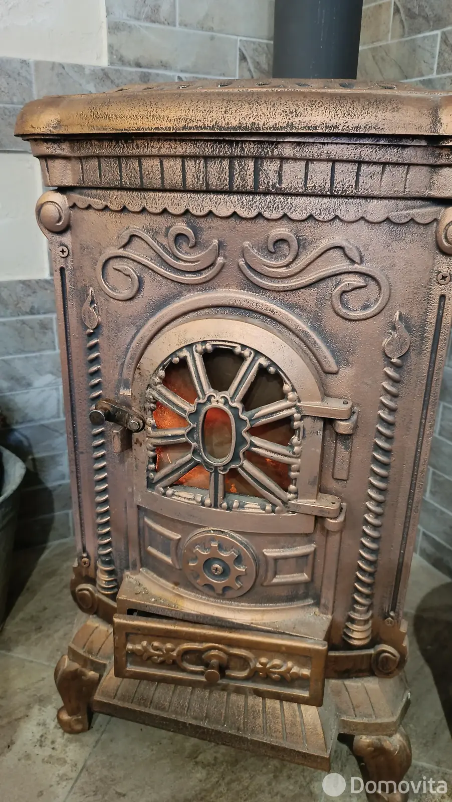 дача, Мэта, д. 707