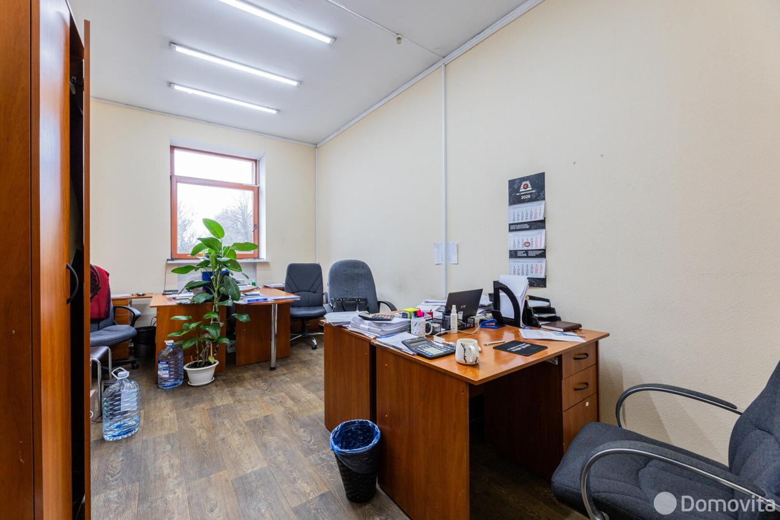 Аренда офиса на ул. Клумова, д. 3 в Минске, 26040BYN, код 16740 - фото 14