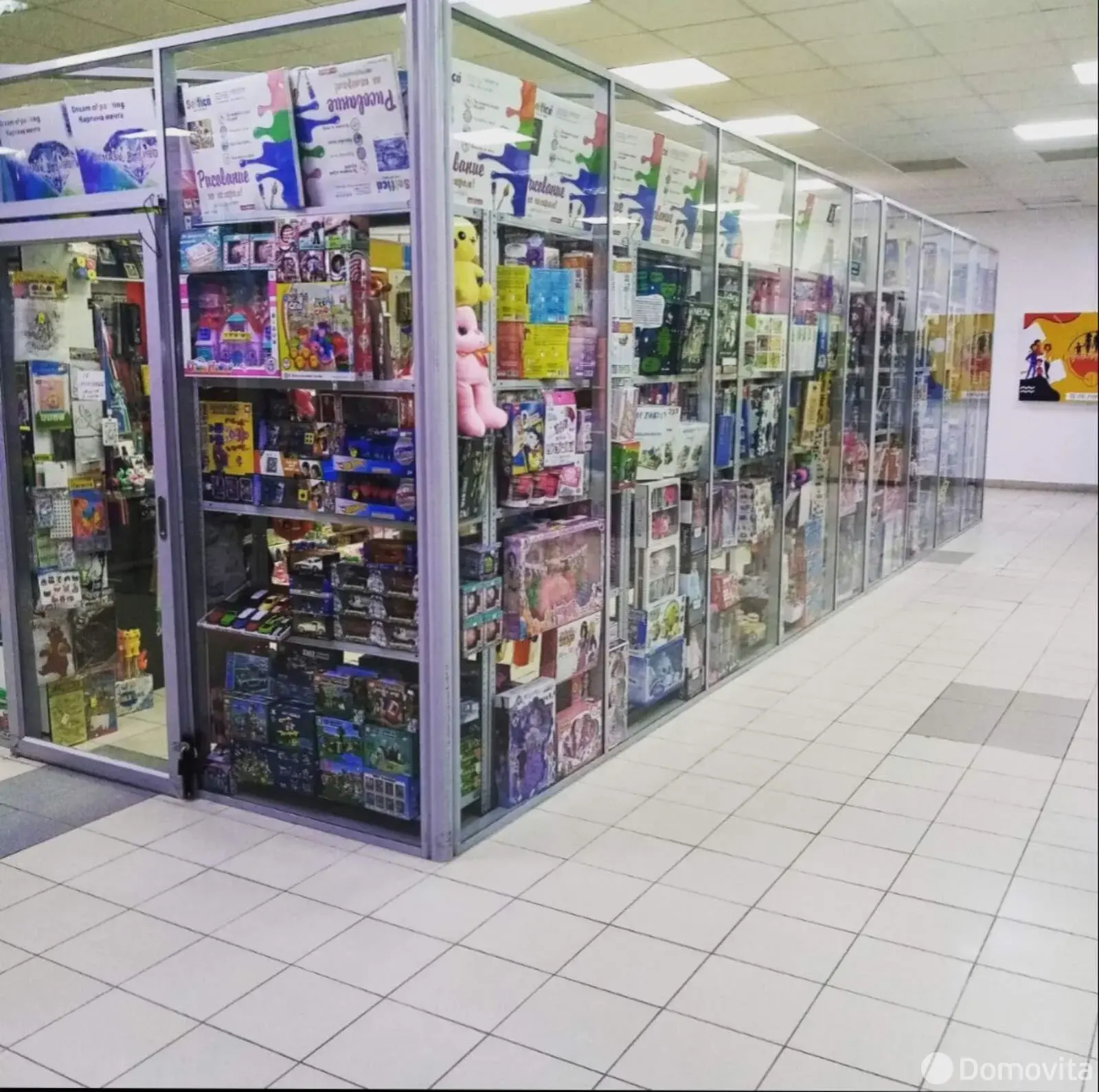 торговый объект, Минск, ул. Сухаревская, д. 16 - лучшее предложение