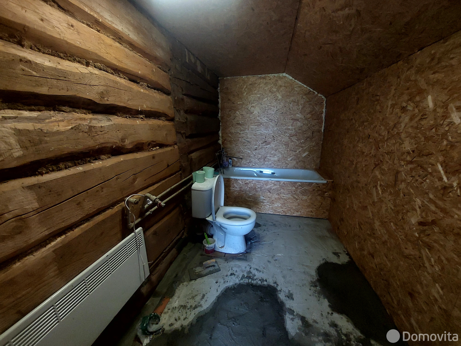 дом, Горщевщина, ул. Школьная - лучшее предложение