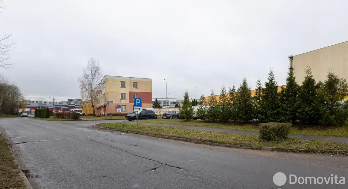 Купить офис на ул. Монтажников, д. 15 в Минске, 19000USD, код 9567 - фото 31