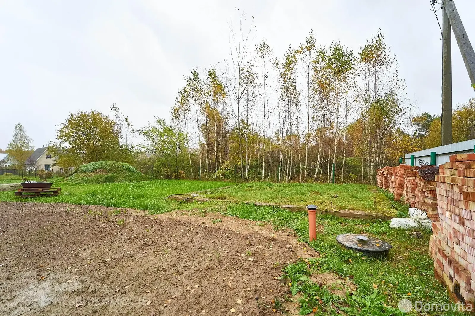 Продажа 2-этажной дачи в Подгорье Минская область, 36900USD, код 184386 - фото 18