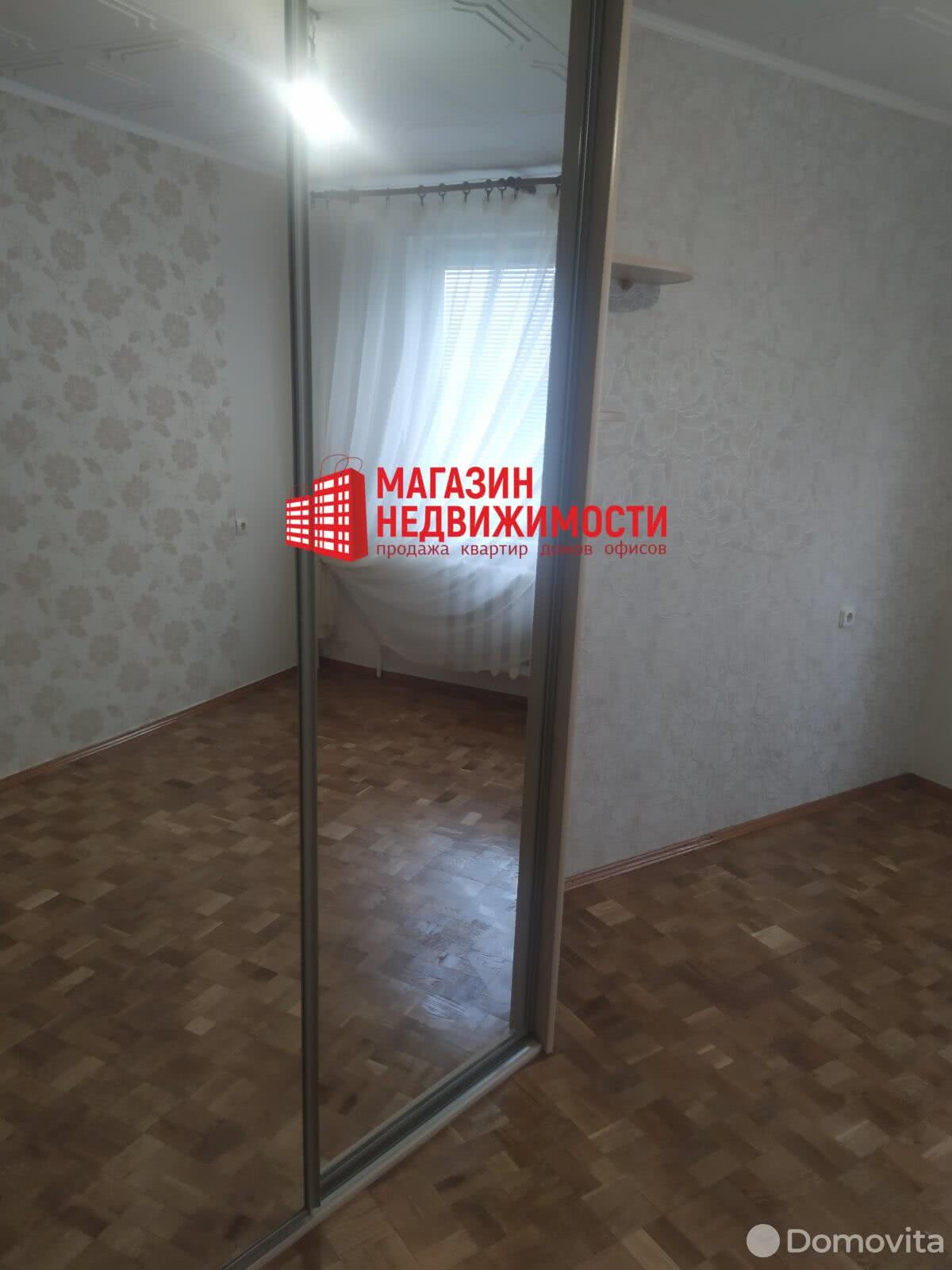 Продажа 3-комнатной квартиры в Волковыске, ул. Панковой, д. 51, 29500 USD, код: 1018709 - фото 3