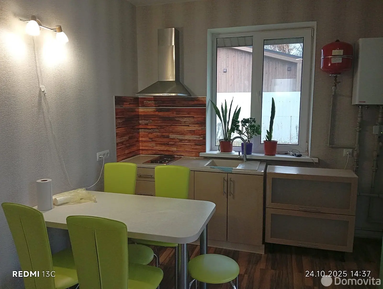 аренда дома, Дукора, ул. Садовая