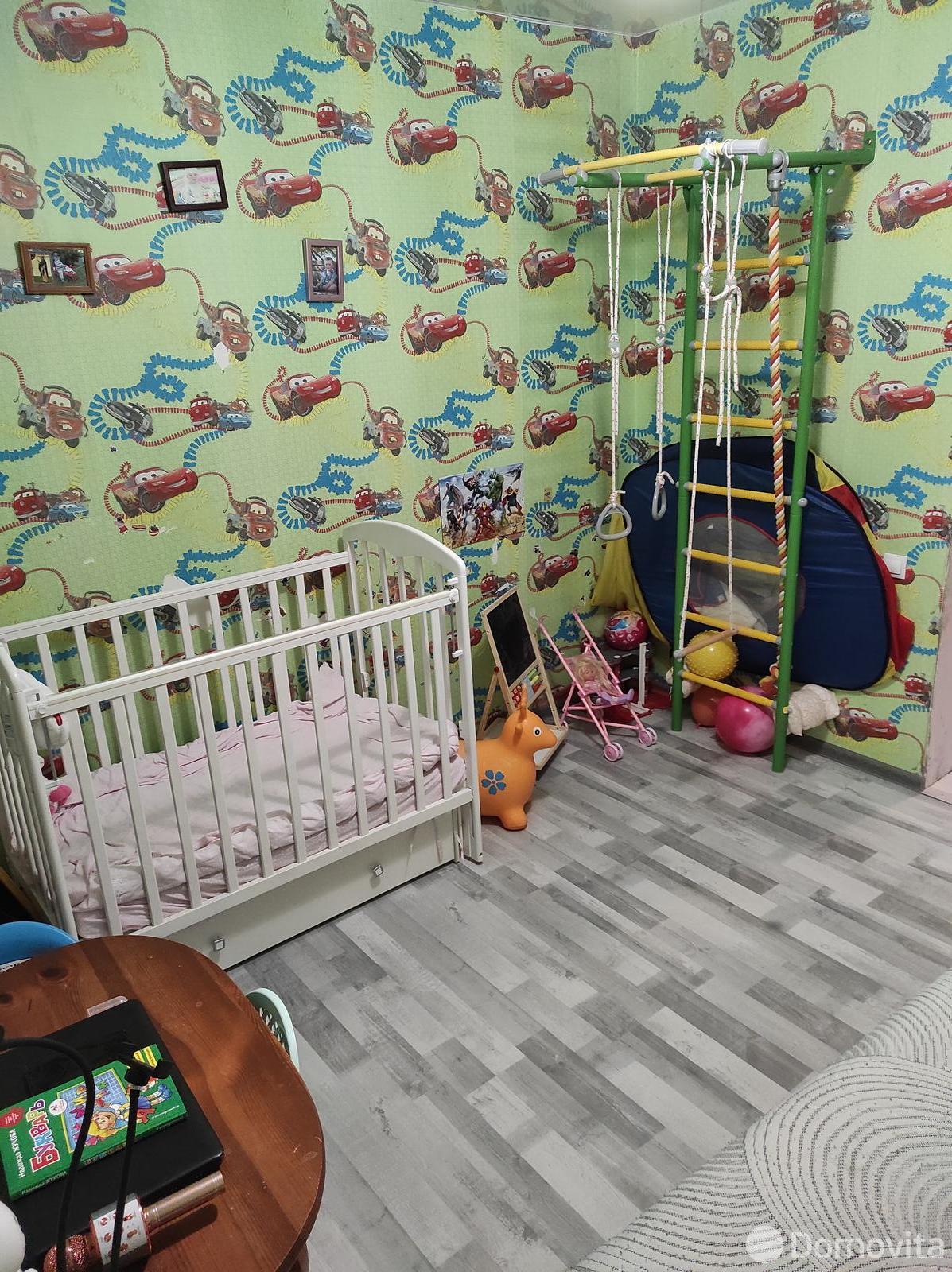 Аренда 1-этажного дома в Барановичах, Брестская область, ул. Вильямса, 250USD, код 2175 - фото 12