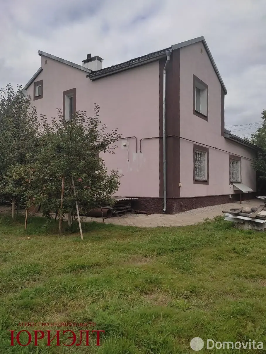 коттедж, Могилев, ул. Архитектурная, стоимость продажи 302 000 р.
