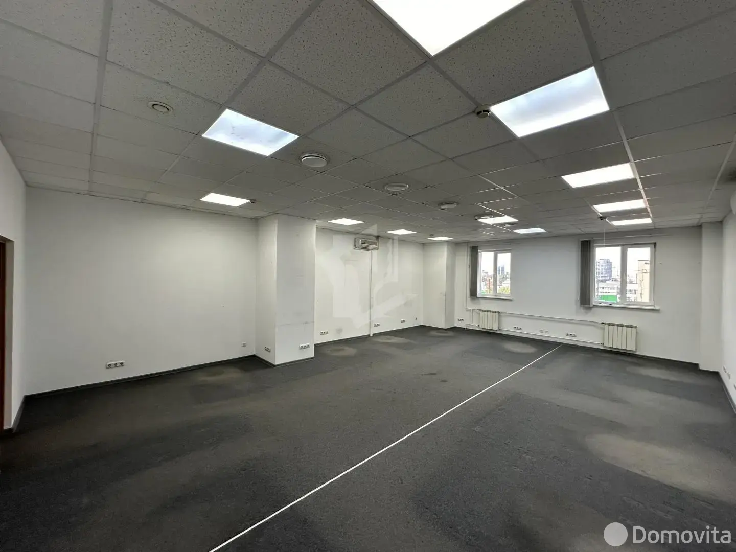 объект сферы услуг, Минск, ул. Фабрициуса, д. 8/б, стоимость аренды 2 391 р./мес.