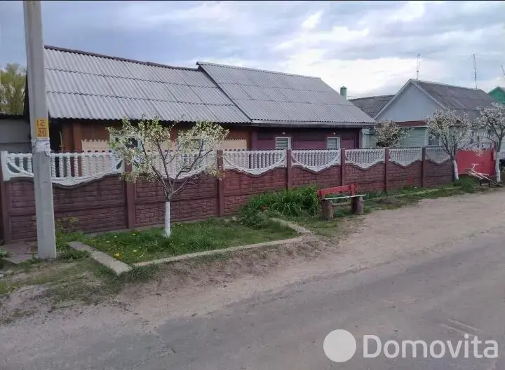 коттедж, Минск, пер. Никитина 2-й 
