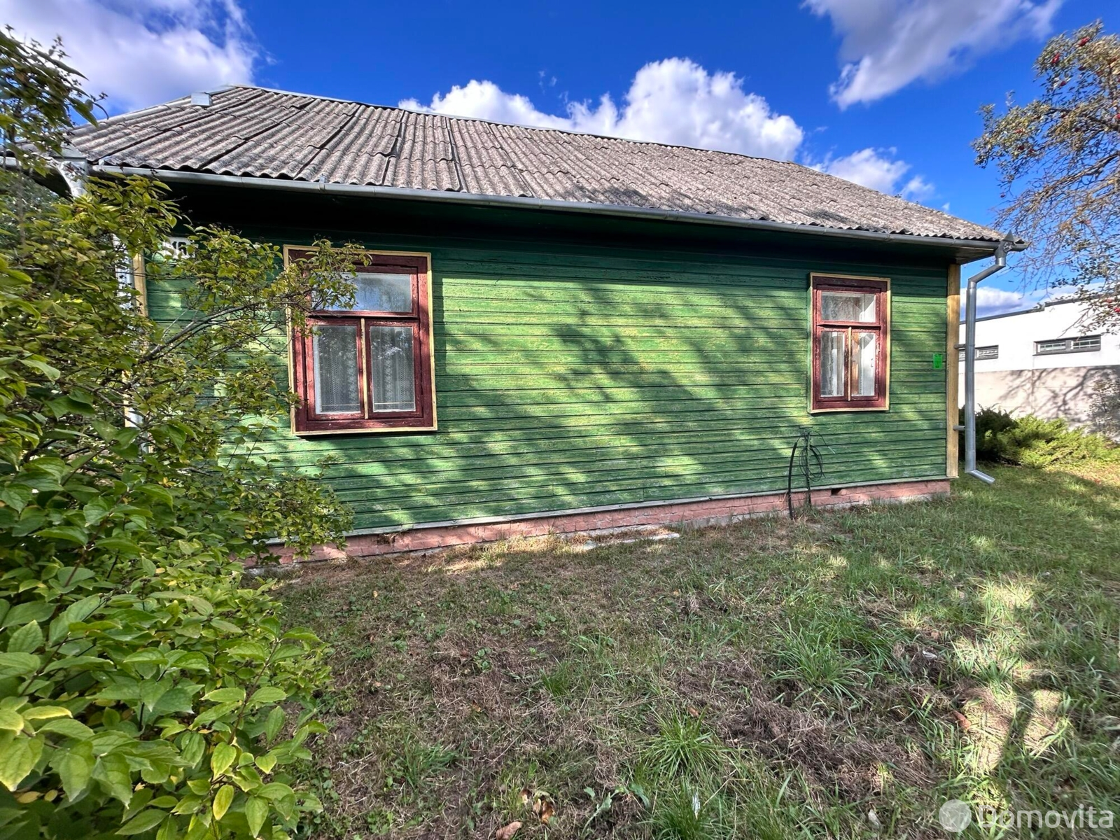 Стоимость продажи дома, Быстрица, ул. Северная