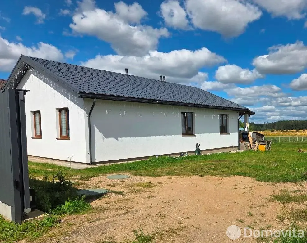 Стоимость продажи коттеджа, Курково, ул. Молодёжная, д. 8