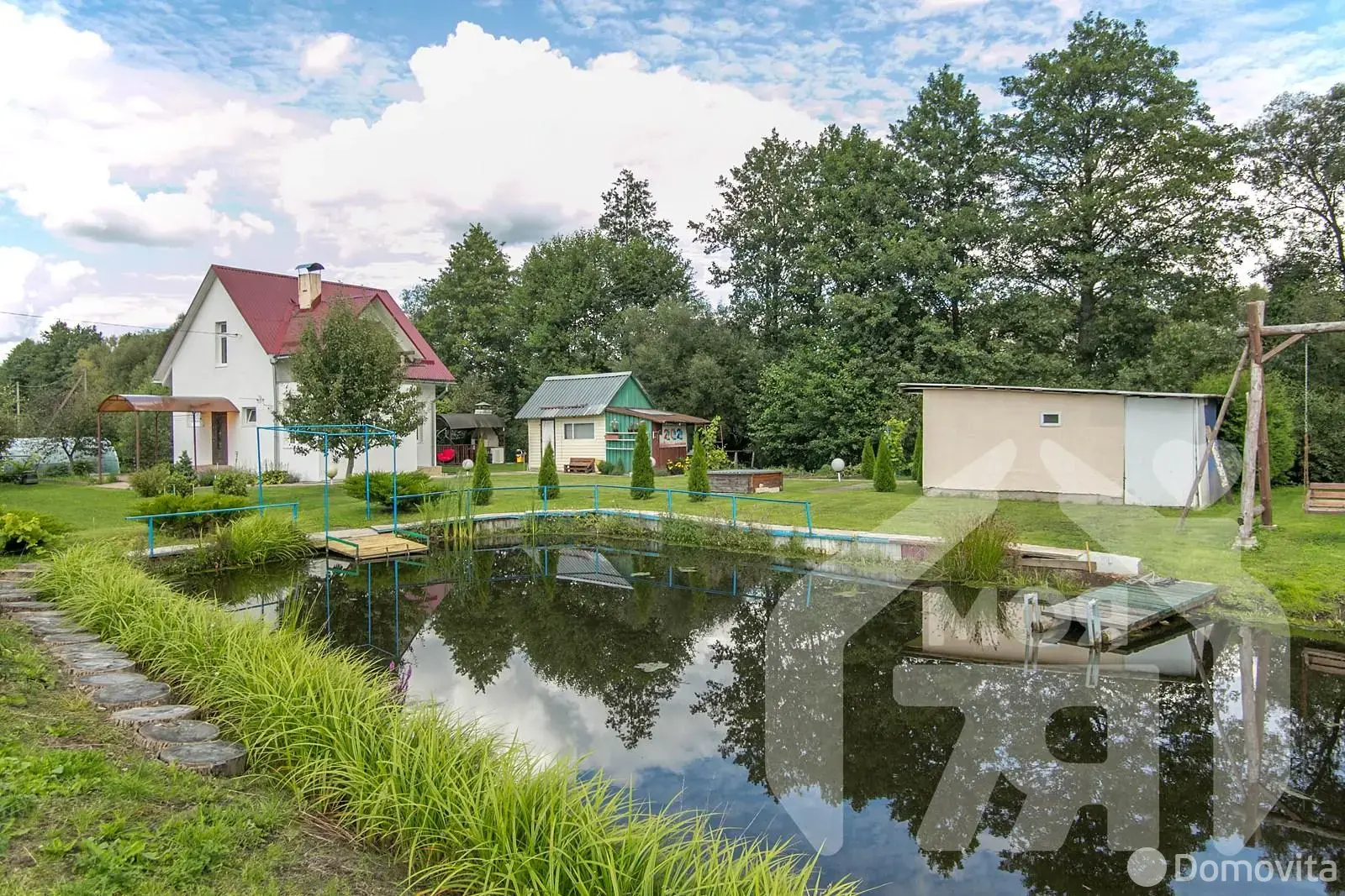 дача, Гранат, , стоимость продажи 121 330 р.